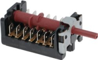SELECTOR SWITCH OVEN VESTEL 32012514