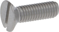 Screw M5 X 10
