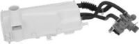 HOPPER FOR WASHING MACHINEHAIER 00208090