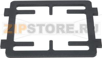 РЕДУКТОР СЕТКИ ДЛЯ ИНДИКАТОРА ВЛАЖНОСТИ 172X172 ММ 