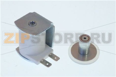 РЕГУЛЯТОР В СБОРЕ 230В 