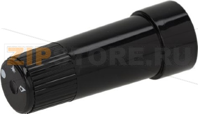 ДЛИНА УДЛИНИТЕЛЯ РУЧКИ 65 ММ 