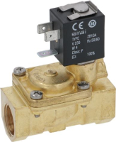 ЭЛЕКТРОМАГНИТНЫЙ КЛАПАН L182B01 Ø 1/2" FF 230V
