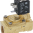 ЭЛЕКТРОМАГНИТНЫЙ КЛАПАН L182B01 Ø 1/2" FF 230V - ЭЛЕКТРОМАГНИТНЫЙ КЛАПАН L182B01 Ø 1/2" FF 230V