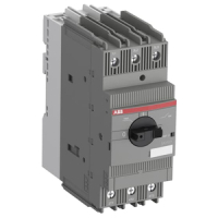 Выключатель автоматический MO165-20 ABB 1SAM461000R1012