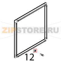 Protezione perno HRS Angelo Po BX61E