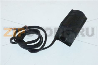 POMPA DI AGITAZIONE 230V 