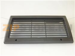 GRIGLIA GRIGIA 550x282 mm 