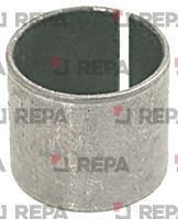 ВТУЛКА Ø 15X17X15 ММ