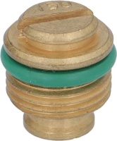 VITE DI MINIMO ø 1,50 mm