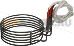 НАГРЕВАТЕЛЬНЫЙ ЭЛЕМЕНТ 7350 ВТ 230 В 