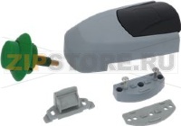 ЗАТВОР 5660 БЕЗ ЗАМКА