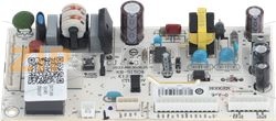 ELECTRONIC BOARD HAIER 0071800145 