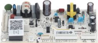 ELECTRONIC BOARD HAIER 0071800145