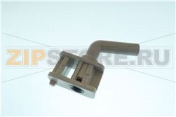 PIPETTA DECALCIFICAZIONE DE LONGHI 