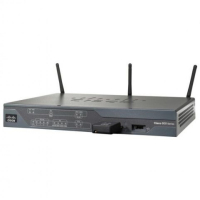 Маршрутизатор Cisco CISCO888EW-GNE-K9
