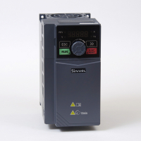 Преобразователь частоты 4 кВт, 3 фазы, 380 В, STO, тормозной модуль Sinvel SID300-4R0-3BS