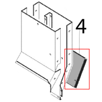 Insulanting panel Angelo Po 0G1CP1G