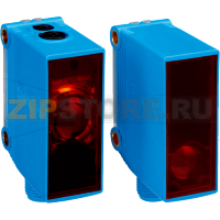 Датчик оптический SICK GSE10-P4221