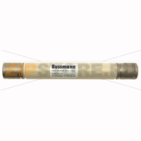 Предохранитель VT, 6.3 A, AC 7.2 kV, 45 кА, 195x25.4 мм, резерв, BS, IEC Eaton 7.2KV 6.3AMP FUSE