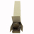 Предохранитель VT, 6.3 A, AC 7.2 kV, 45 кА, 195x25.4 мм, резерв, BS, IEC Eaton 7.2KV 6.3AMP FUSE - Предохранитель VT, 6.3 A, AC 7.2 kV, 45 кА, 195x25.4 мм, резерв, BS, IEC Eaton 7.2KV 6.3AMP FUSE