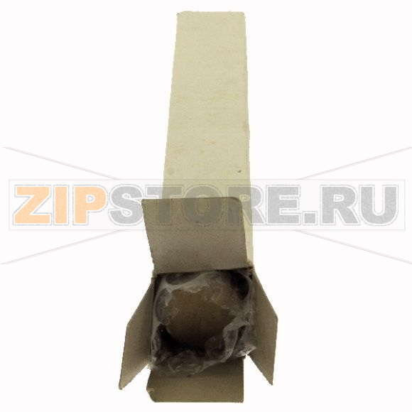 Предохранитель VT, 6.3 A, AC 7.2 kV, 45 кА, 195x25.4 мм, резерв, BS, IEC Eaton 7.2KV 6.3AMP FUSE 
