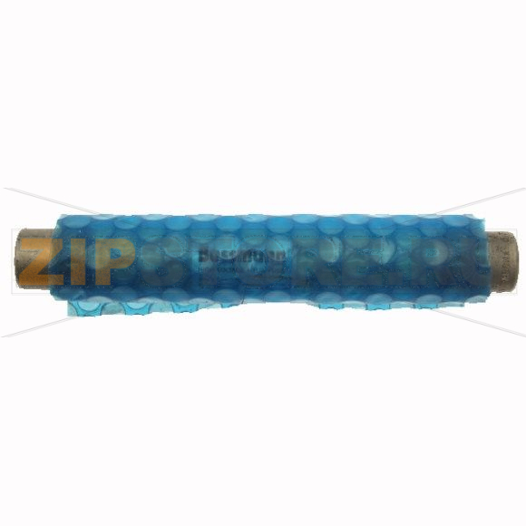 Предохранитель VT, 6.3 A, AC 7.2 kV, 45 кА, 195x25.4 мм, резерв, BS, IEC Eaton 7.2KV 6.3AMP FUSE 