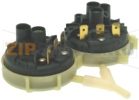 REGOLATORE DI LIVELLO