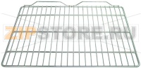 ХРОМИРОВАННАЯ РЕШЕТКА 532X410 ММ