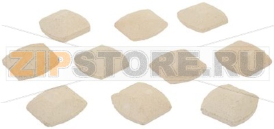 КЕРАМИЧЕСКИЕ ПЛИТКИ - УПАКОВКА 40 ШТ 