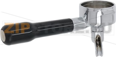 FILTER HOLDER COMPLETE 1 CUP SPAZIALE 