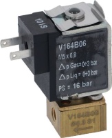 SOLENOID VALVE 2-WAY