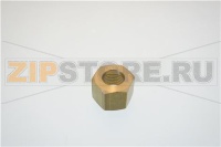 DADO OTTONE 1/2 FORO 14 BICONO OTTONE