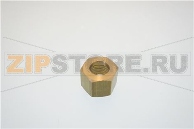 DADO OTTONE 1/2 FORO 14 BICONO OTTONE 