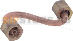 ANTI-PRESSURE VALVE BOILER PIPING 