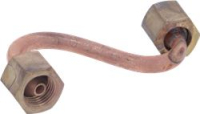 ANTI-PRESSURE VALVE BOILER PIPING
