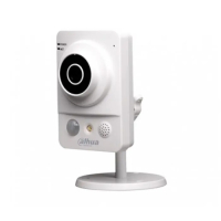IP-камера Dahua IPC-K100W