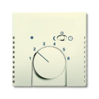 Накладка для терморегулятора ABB 2CKA001710A4088