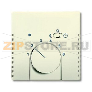 Накладка для терморегулятора ABB 2CKA001710A4088 