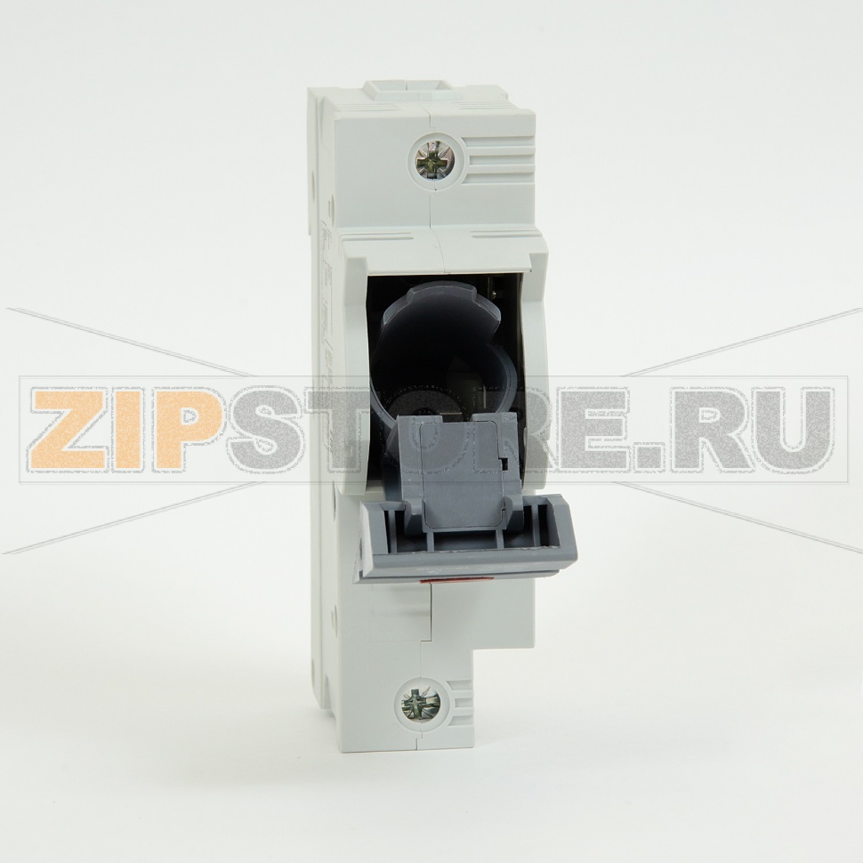 ПВР модульный 125 А, 1Р, 22x58 мм, LED Sinvel SV125-1S 