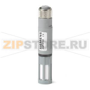 AQF4150 - Сменная головка для измерителя с проверочным сертификатом Siemens AQF4150 
