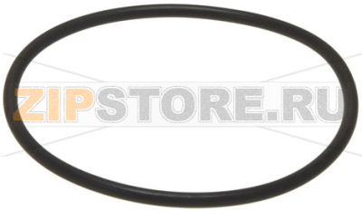 O-RING 0176 NBR 50 - 10 PCS 