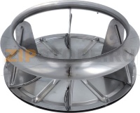 ВЕНТИЛЯТОР RATIONAL 22.02.151S