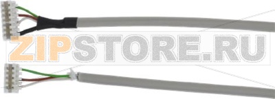 ЖГУТ НАСОСА SC RATIONAL 40.06.248P 