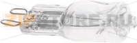 NEUTRAL HALOGEN LAMP G9