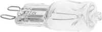 NEUTRAL HALOGEN LAMP G9
