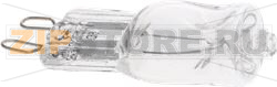 NEUTRAL HALOGEN LAMP G9 