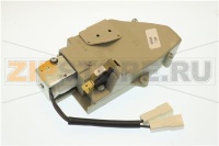 ASS.DOSATORE 6-11 GR. SX 220V