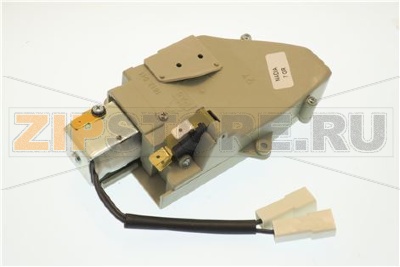 ASS.DOSATORE 6-11 GR. SX 220V 