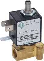 E.V. NC 3VIE 1/8-1/8 PORTAG.